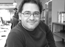 Mehdi El Alj